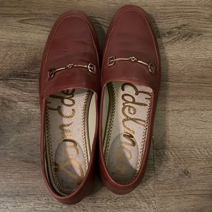 Sam Edelman loafers